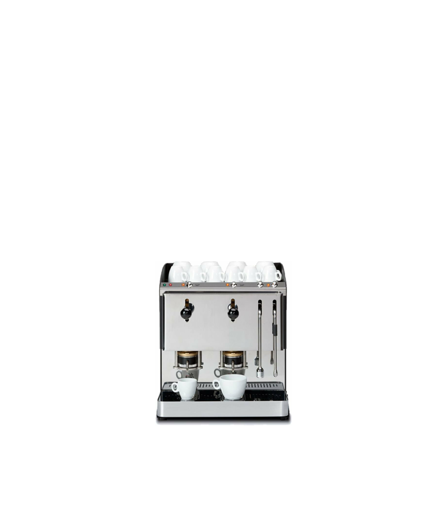 Μηχανή Espresso με Κάψουλα - Easy 2 Pod