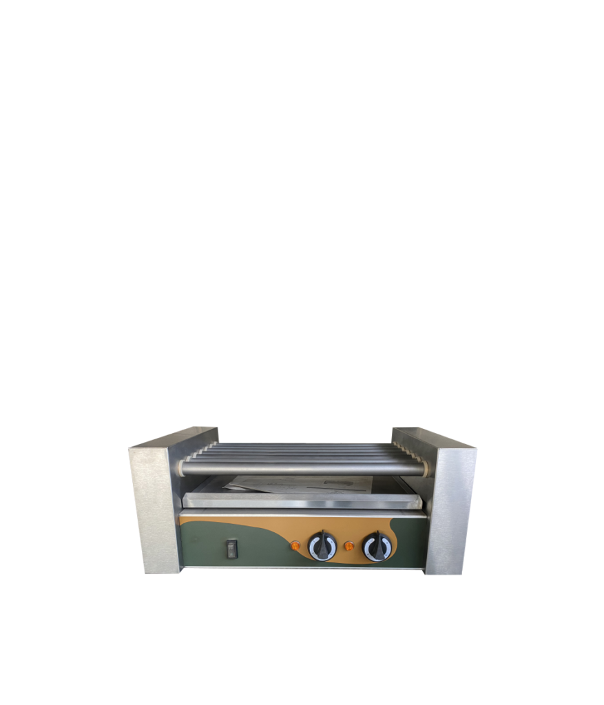 Hot Dog Roller Grill - HD 7