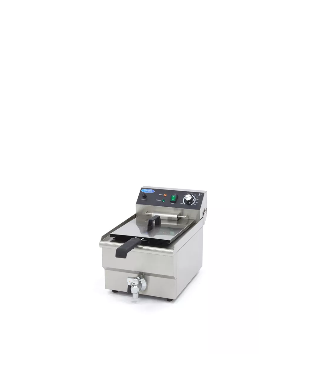 Φριτέζα Ηλεκτρική Μονή 13 lt - FR 13 lt