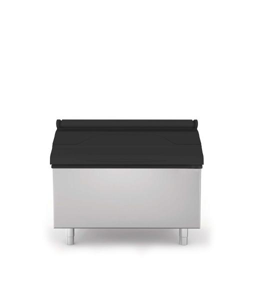 Αποθήκη Πάγου 250 kg - ST S 250